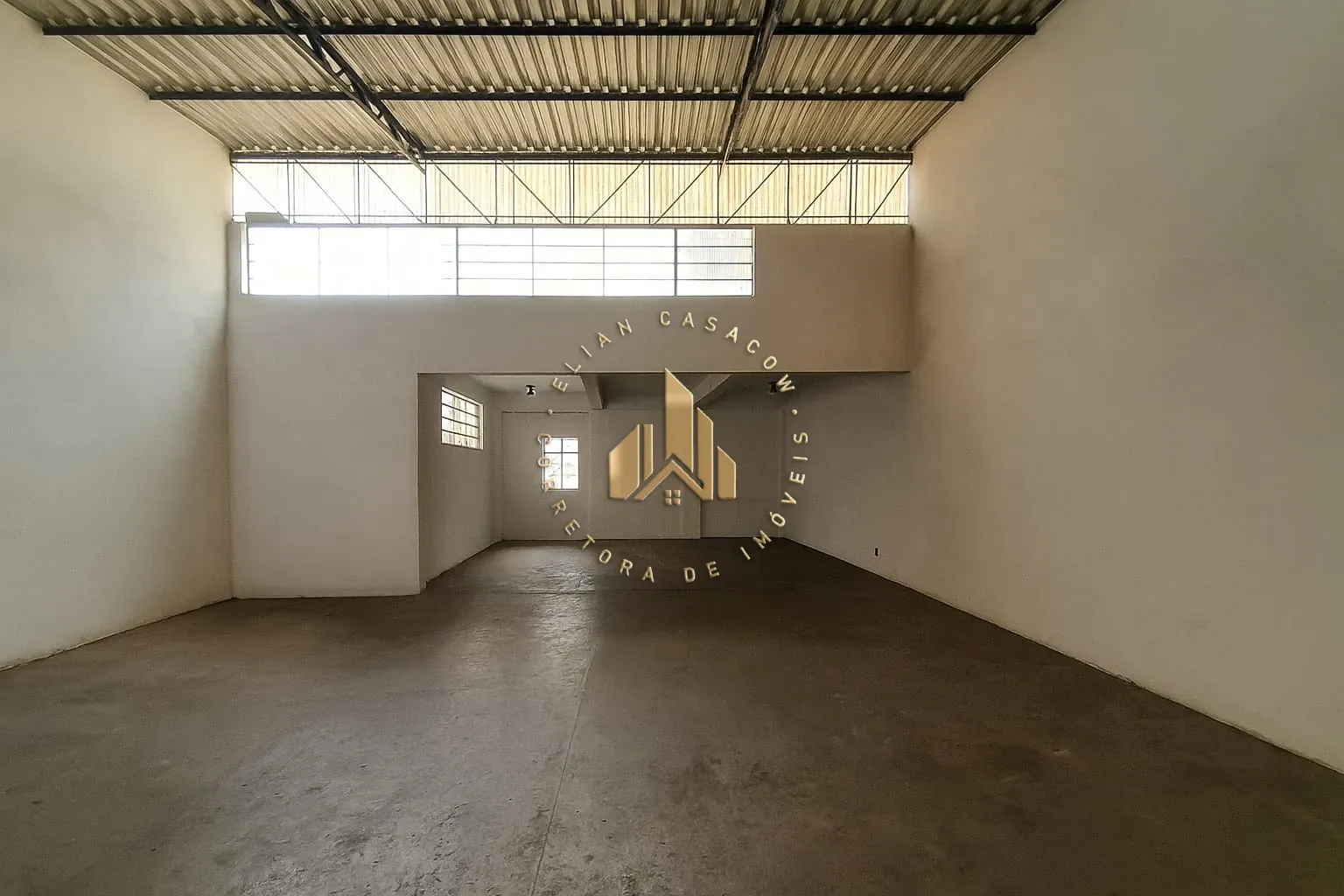 Galpão na Vila Carrão - Venda ou Locação