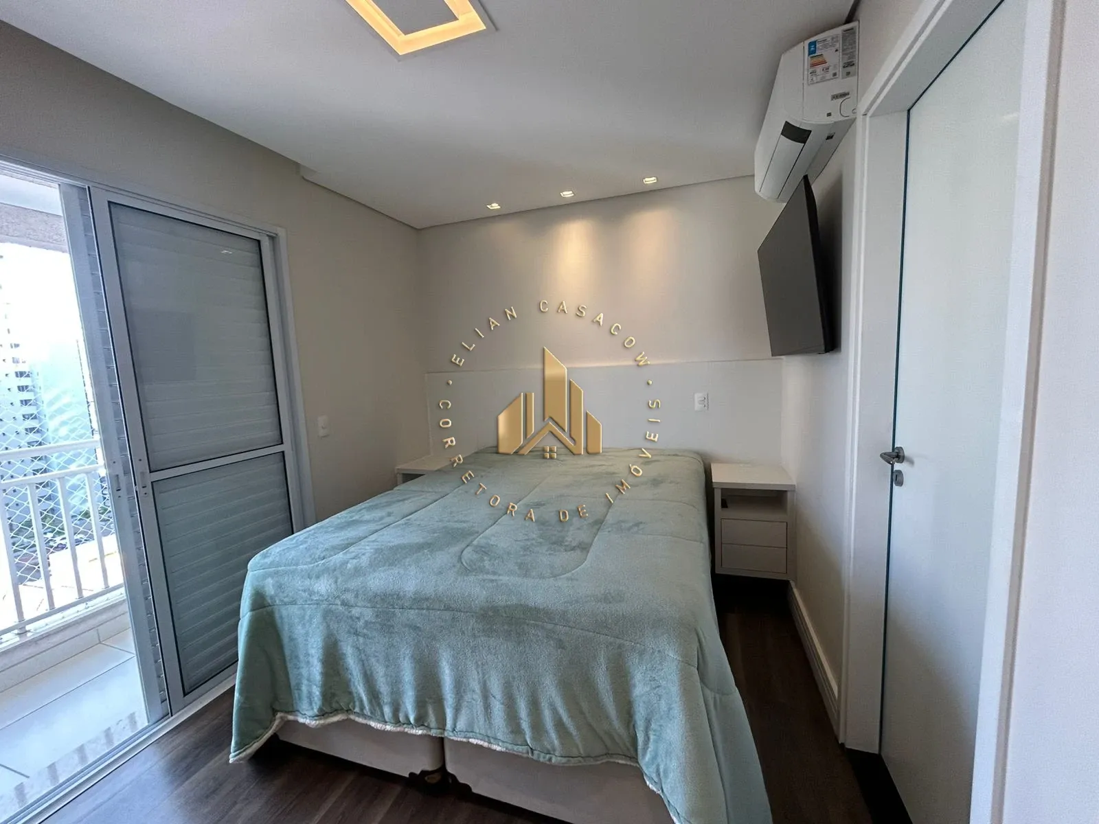 Apartamento à Venda no Tatuapé