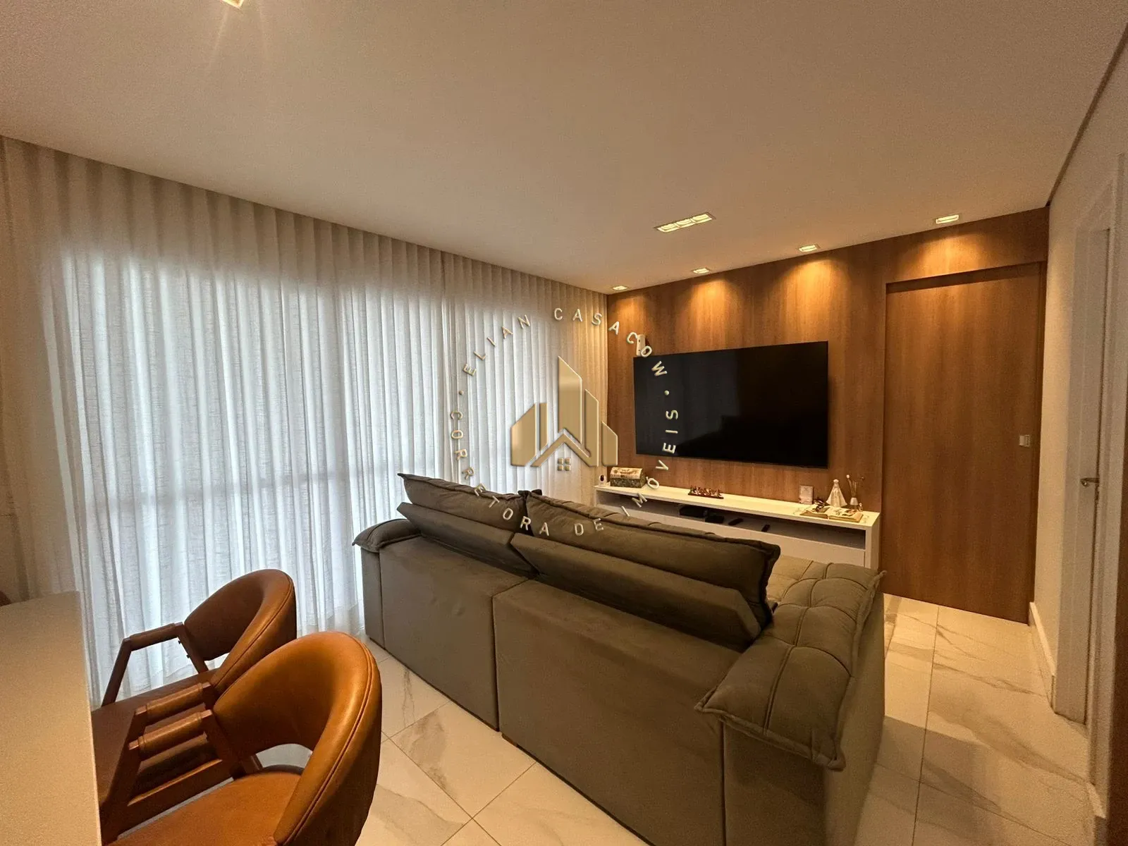 Apartamento à Venda no Tatuapé