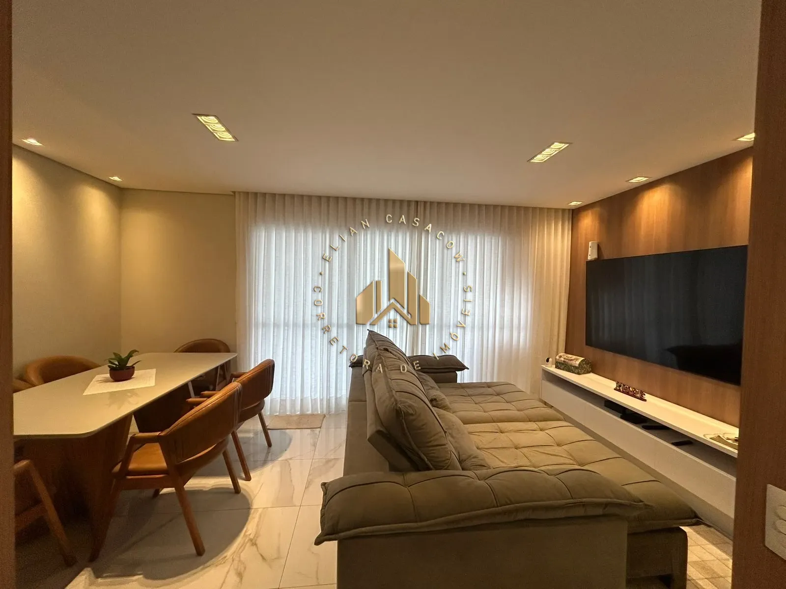 Apartamento à Venda no Tatuapé