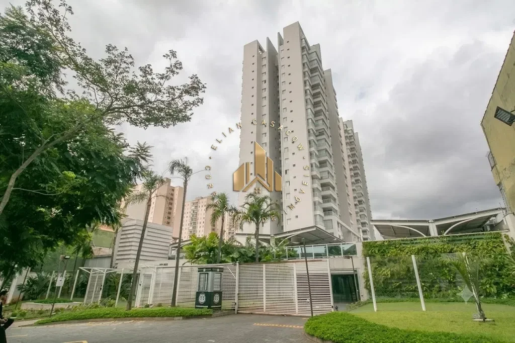 Apartamento à Venda no Tatuapé