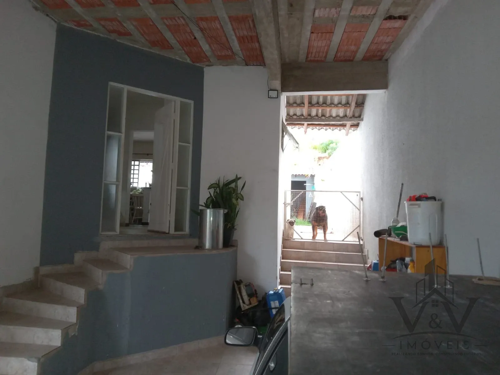 Casa São Camilo
