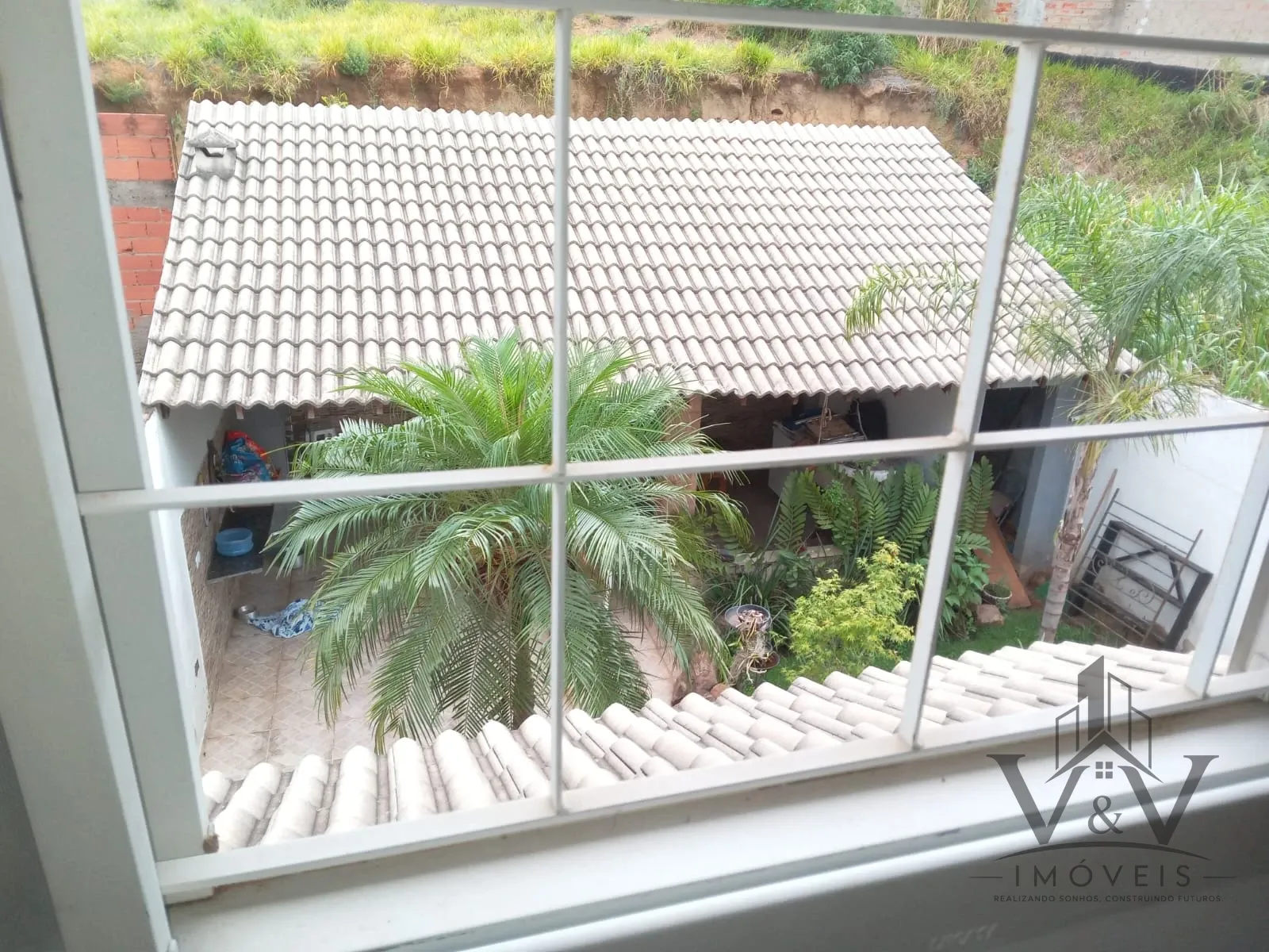 Casa São Camilo