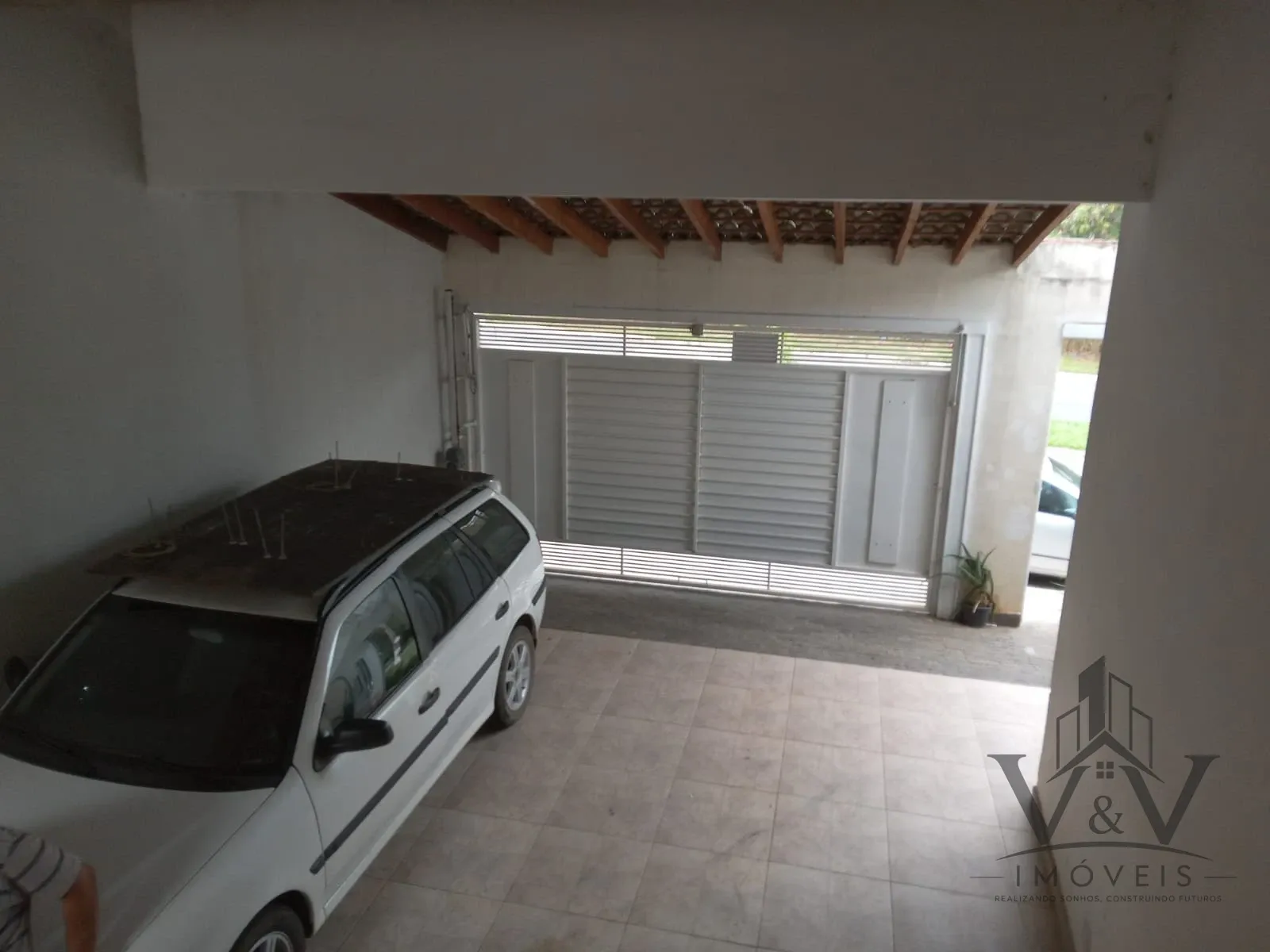 Casa São Camilo