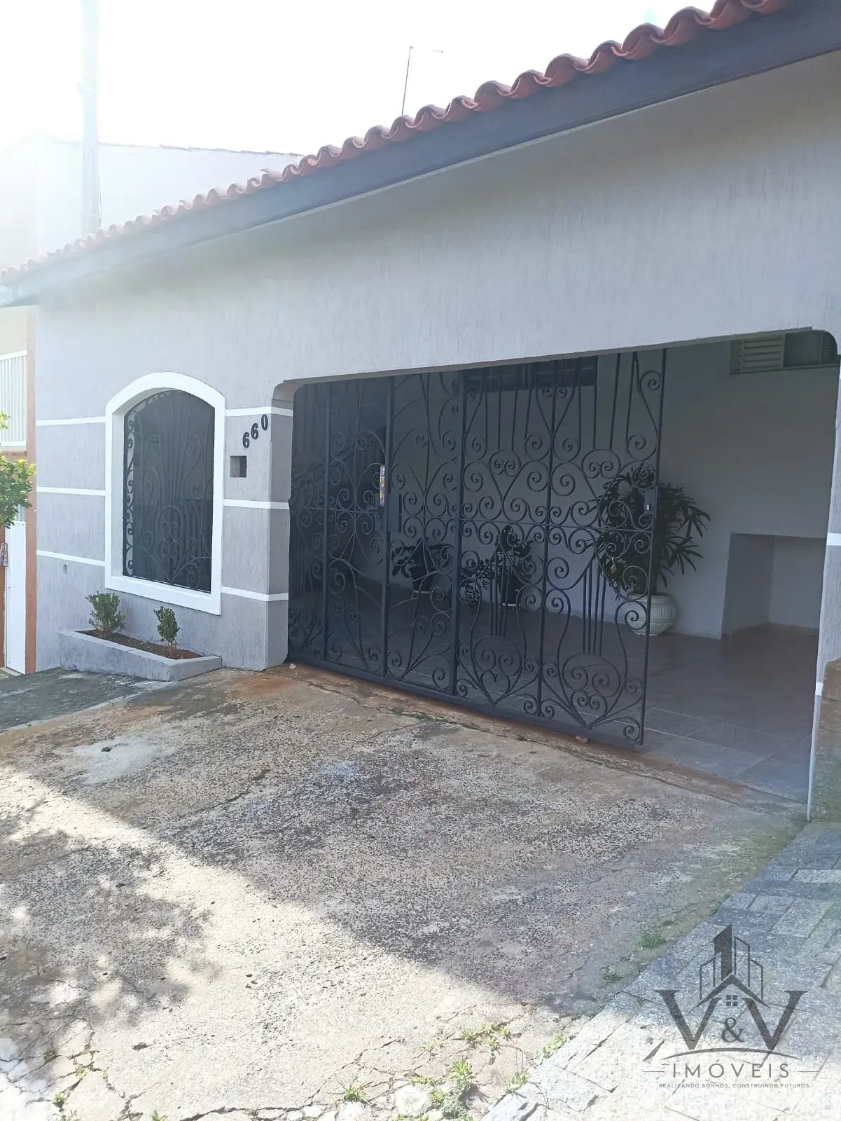Casa São Camilo