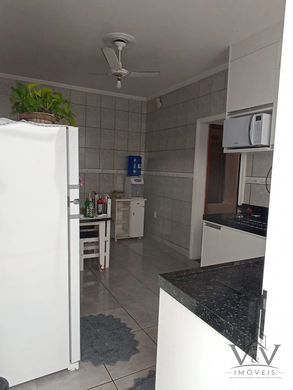 Casa São Camilo