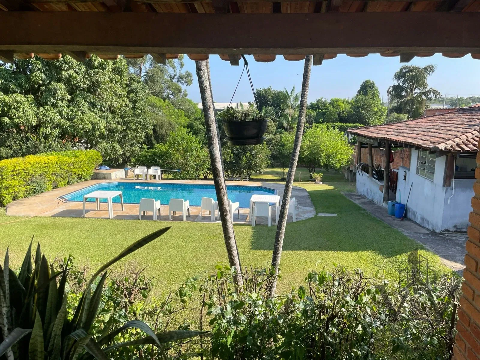 Chácara Reunidas Ipê