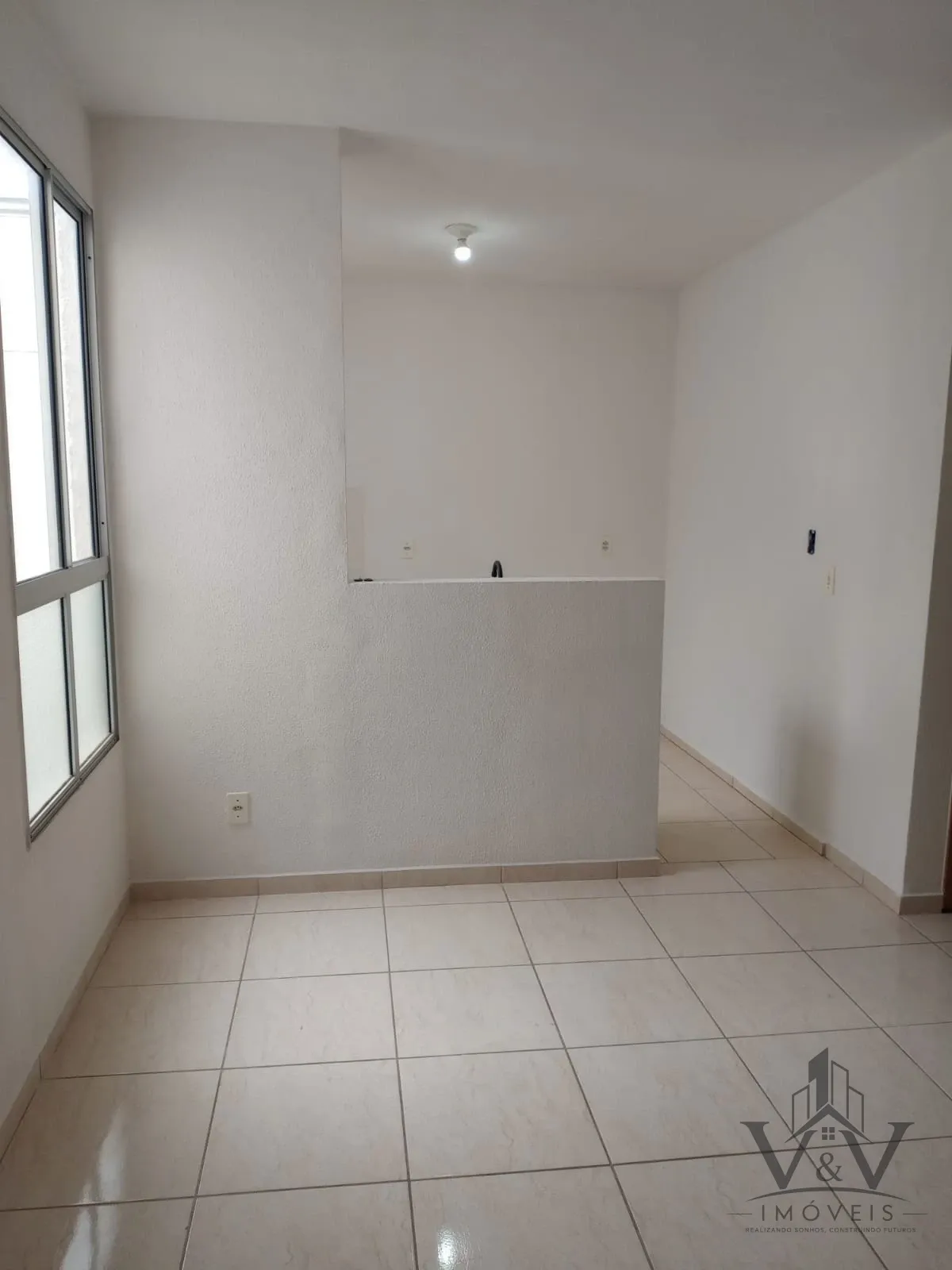 Apartamento Solar dos Pássaros