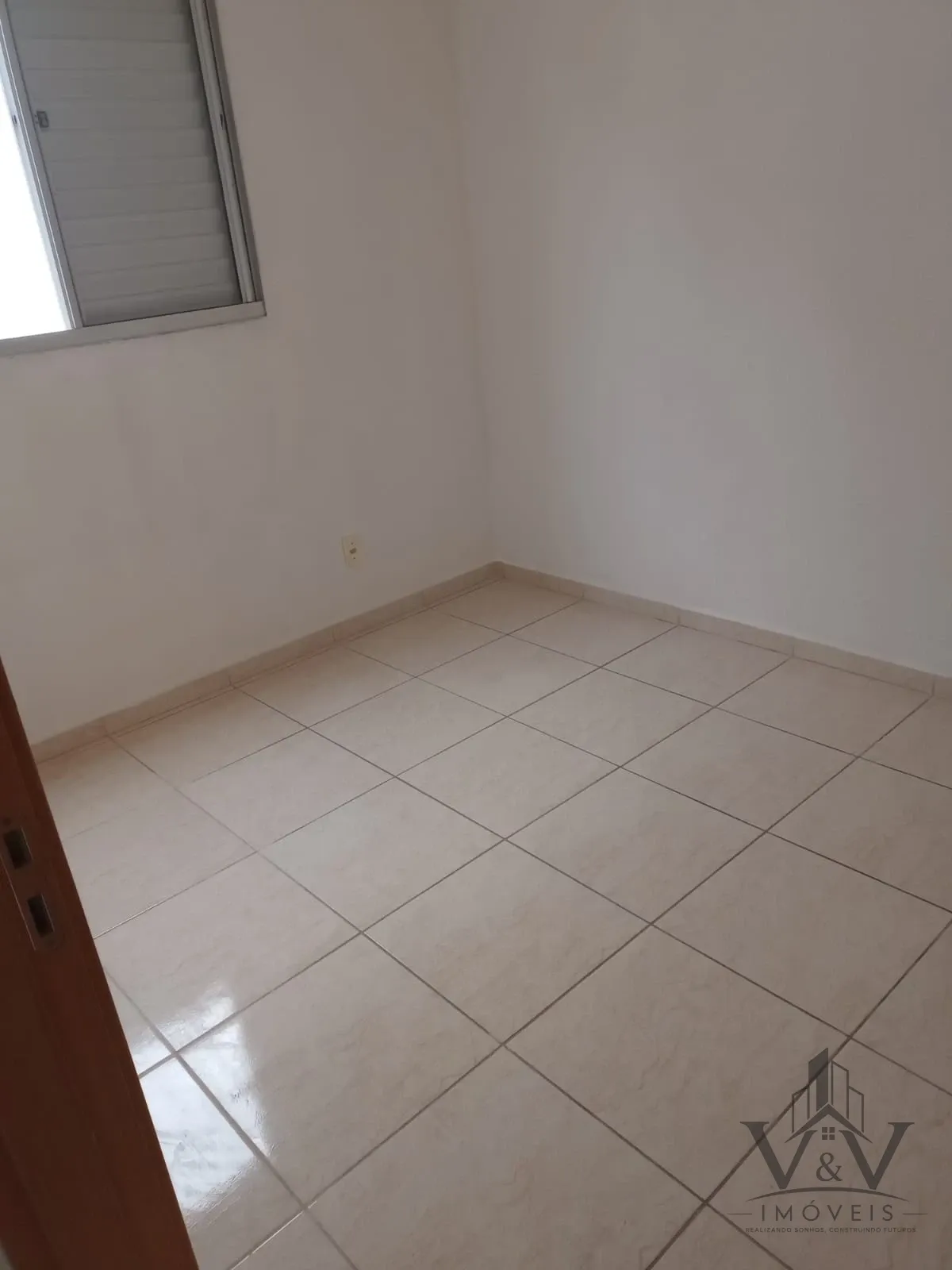 Apartamento Solar dos Pássaros