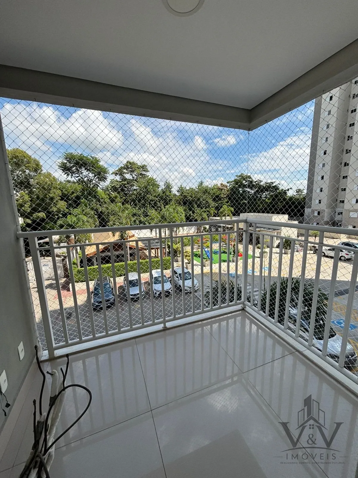 Apartamento Mariana Maria