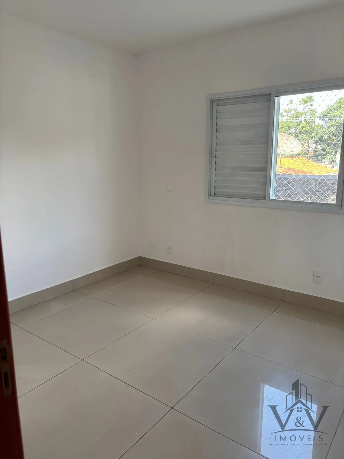 Apartamento Mariana Maria