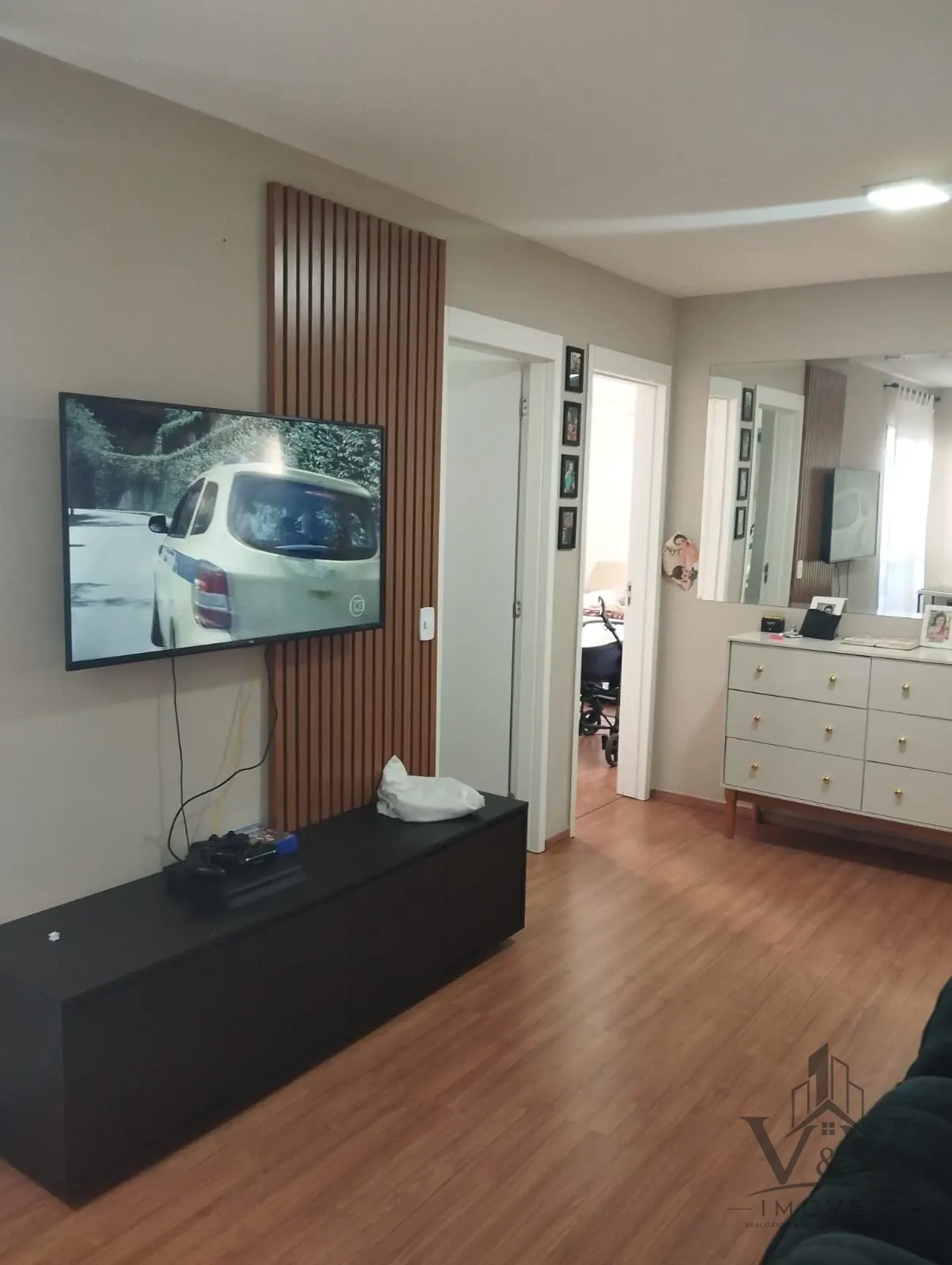 Apartamento Bela Florença