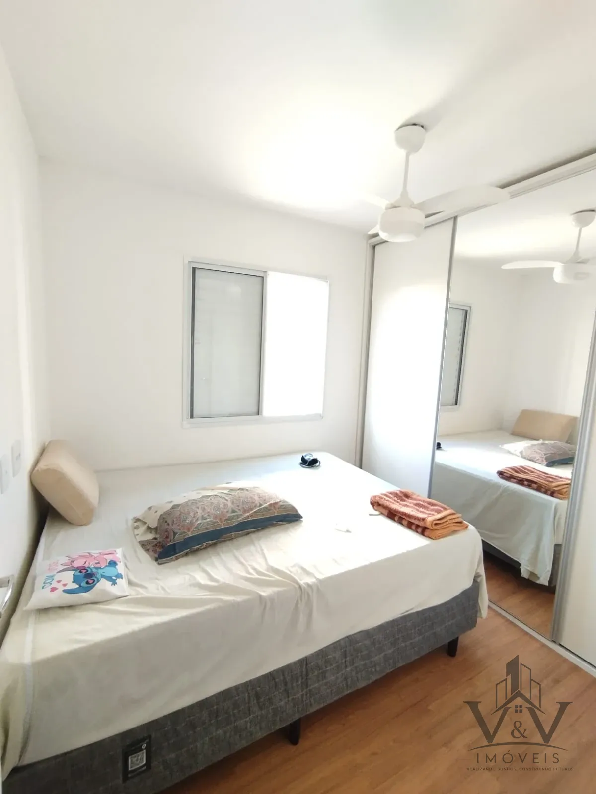 Apartamento Bela Florença