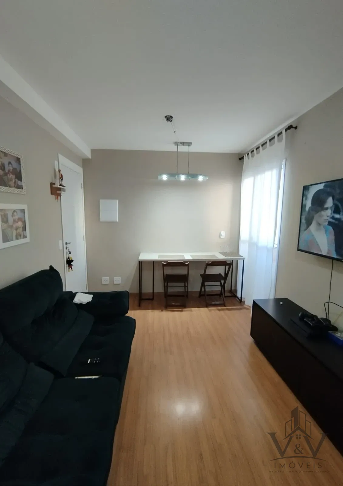 Apartamento Bela Florença