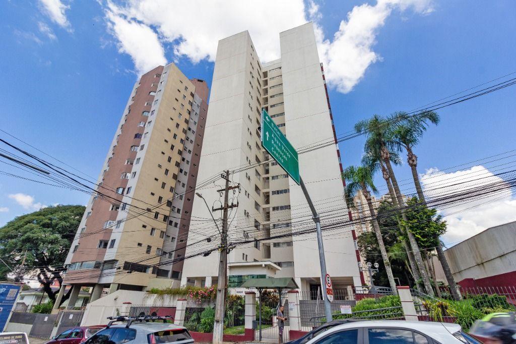 Apartamento com 2 dormitórios à venda, 53 m² por R$ 515.000,00 - Portão - Curitiba/PR