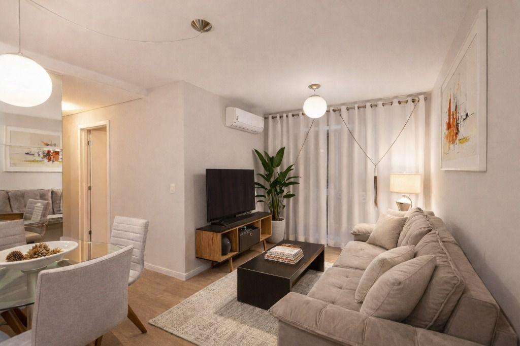 Apartamento com 3 dormitórios à venda, 80 m² por R$ 850.000,00 - Água Verde - Curitiba/PR