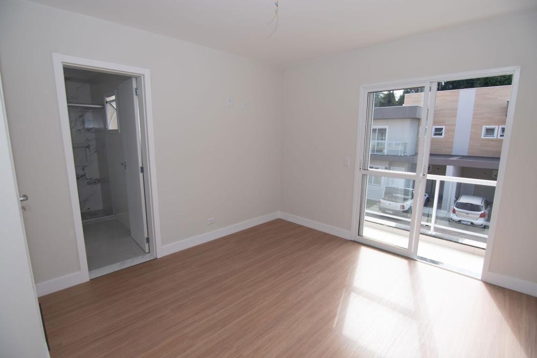 Sobrado com 3 dormitórios à venda, 110 m² por R$ 879.000,00 - Campo Comprido - Curitiba/PR