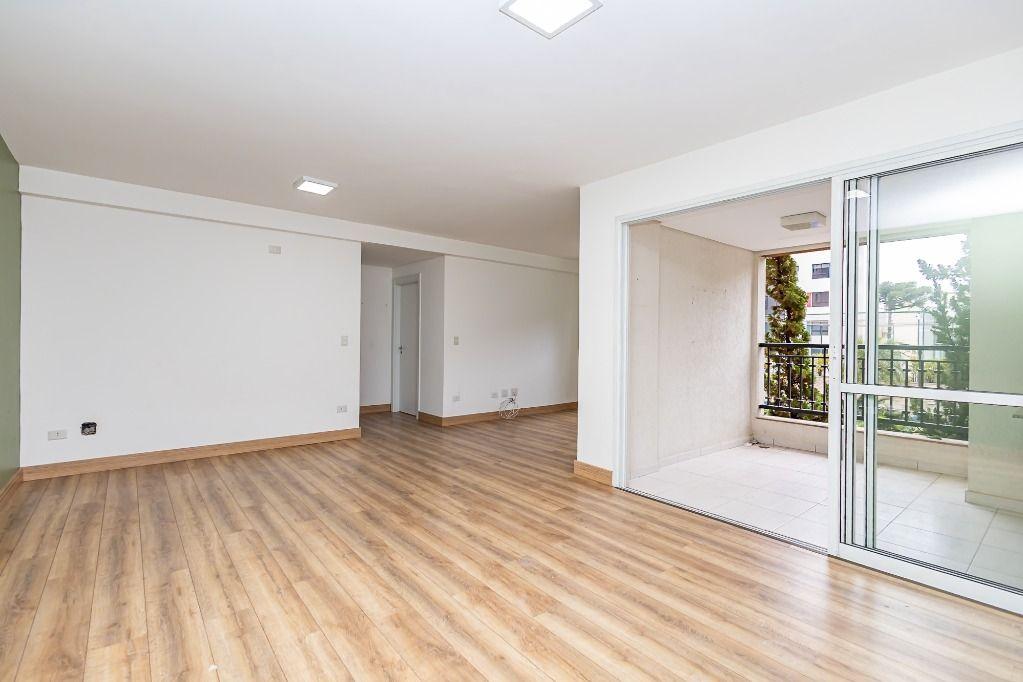 Apartamento com 3 quartos ( 1 suíte ), à venda - Água Verde - Curitiba/PR