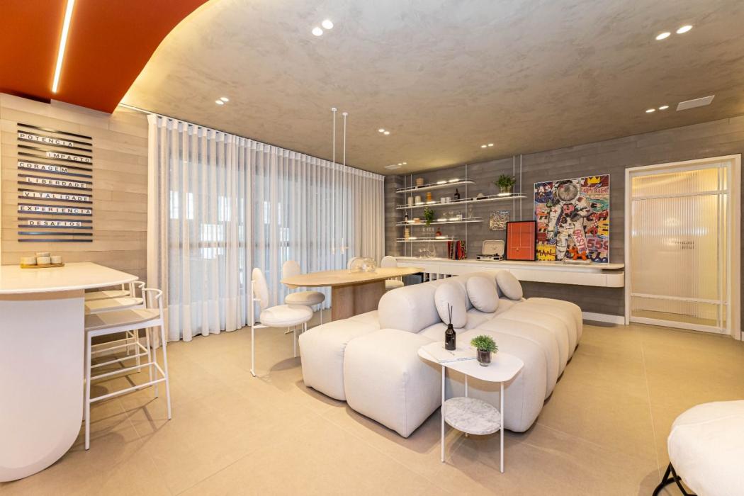 Apartamento com 3 dormitórios à venda, por R$ 2.199.900 - Água Verde - Curitiba/PR