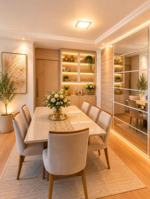 Apartamento com 3 dormitórios à venda, 85 m² por R$ 899.000,00 - Portão - Curitiba/PR