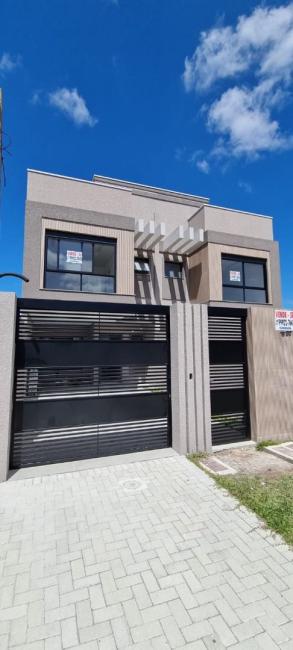 EXCEPCIONAL SOBRADO MODERNO NO BOQUEIRAO