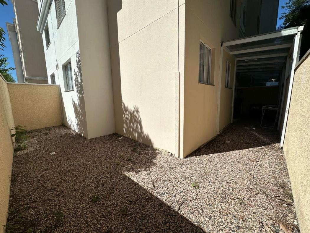 Apartamento Garden com 3 dormitórios à venda, 108 m² por R$ 540.000,00 - Cajuru - Curitiba/PR