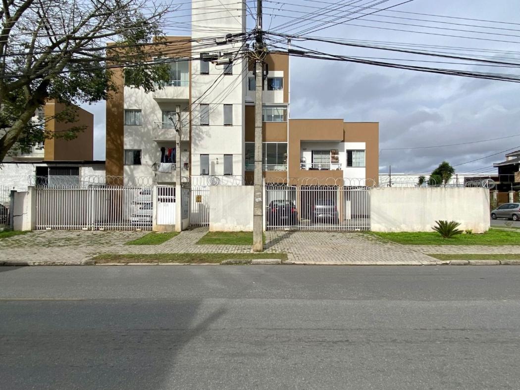 Apartamento com 2 dormitórios à venda, 40 m² por R$ 250.000,00 - Parque da Fonte - São José dos Pinhais/PR