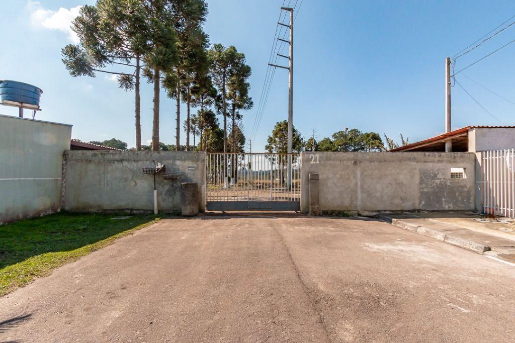 Terreno à venda, 5564 m² por R$ 1.950.000,00 - Rio Pequeno - São José dos Pinhais/PR
