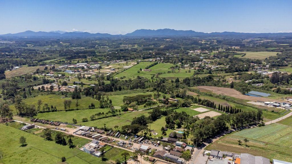 Haras à venda, 227550 m² por R$ 20.000.000,00 - Colônia Murici - São José dos Pinhais/PR