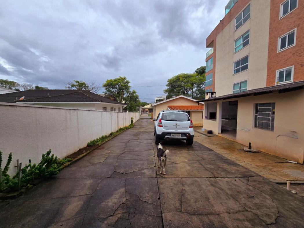 Casa com 3 dormitórios à venda, 250 m² por R$ 950.000,00 - Portão - Curitiba/PR