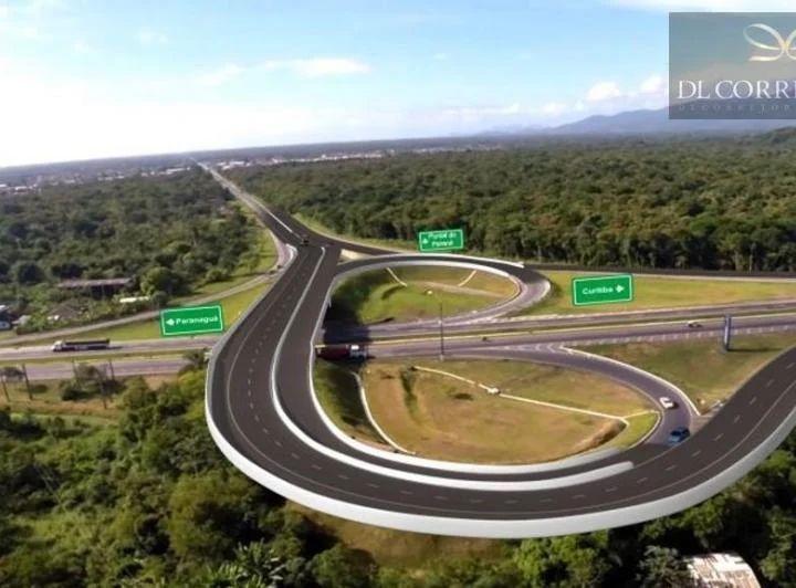 documentação OK, estudo de viabilidade para condominio de lotes com 550 unidades, ligue!