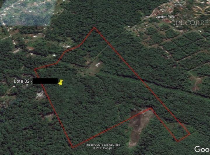 documentação OK, estudo de viabilidade para condominio de lotes com 550 unidades, ligue!