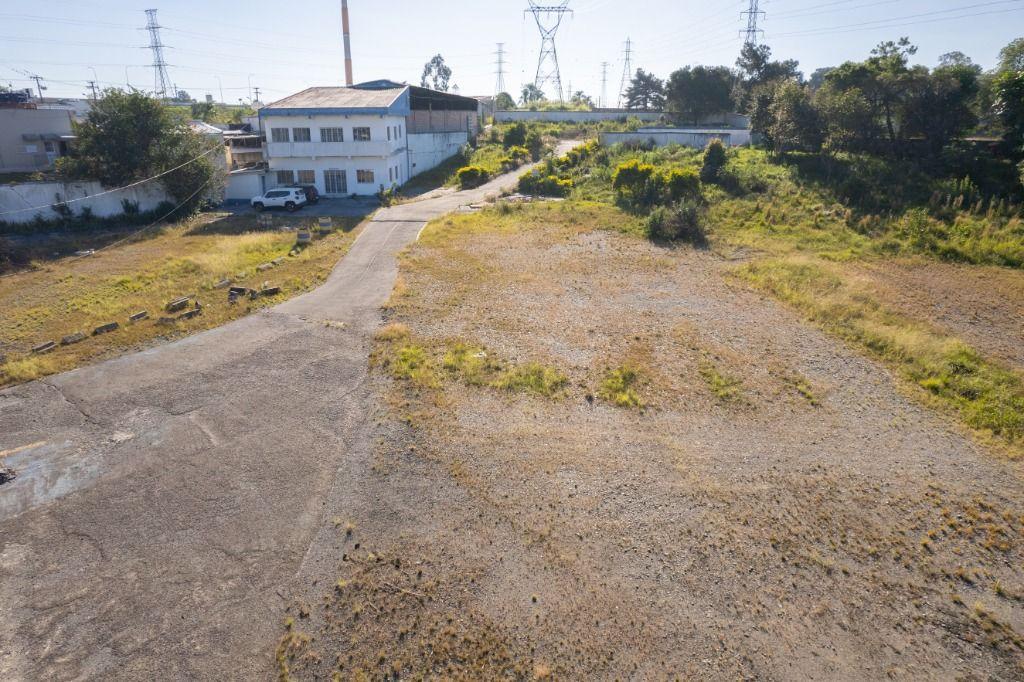 Barracão à venda, 10200 m² por R$ 18.000.000,00 - Cidade Industrial - Curitiba/PR