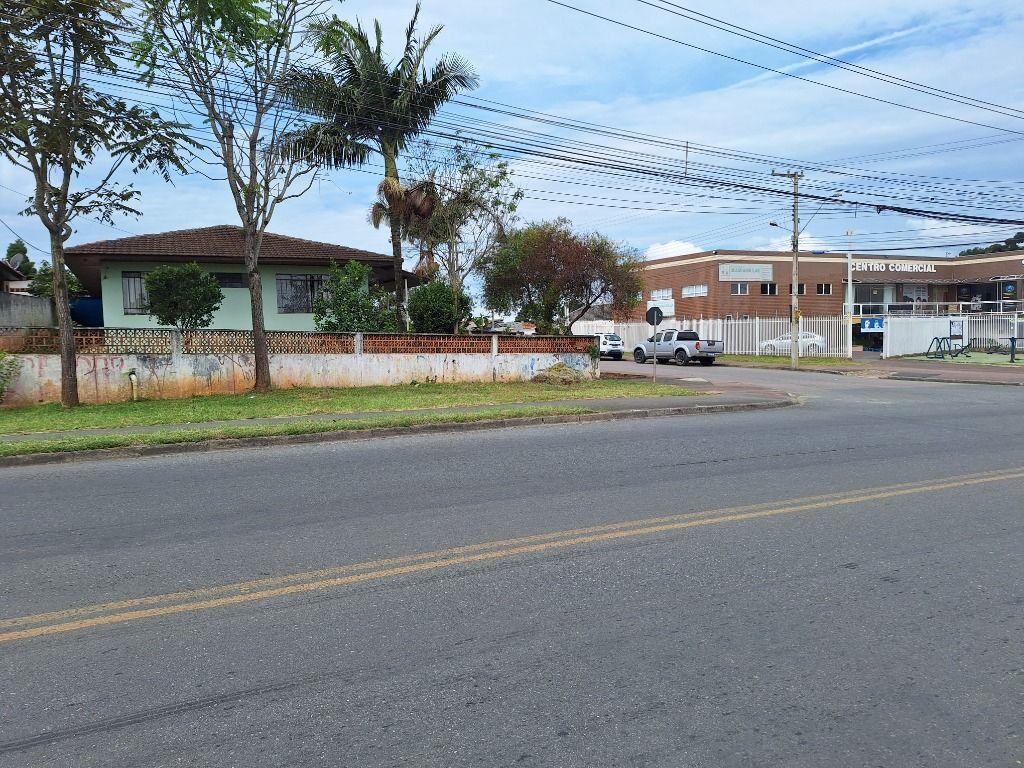 Casa com 4 dormitórios à venda, 136 m² por R$ 850.000,00 - Roça Grande - Colombo/PR