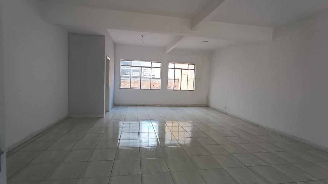 Sala para alugar, 85 m² por R$ 2.343,43/mês - Centro - Curitiba/PR