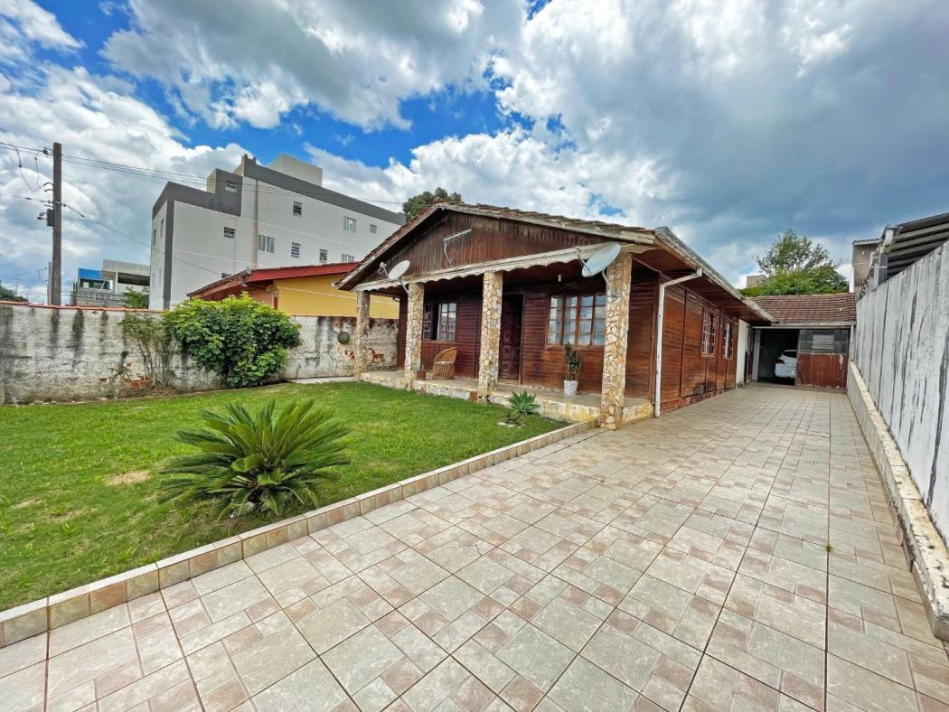 Terreno à venda, 480 m² por R$ 480.000,00 - Paloma - Colombo/PR
