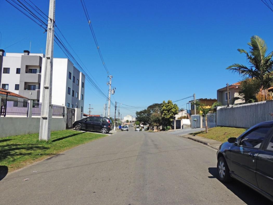 Casa com 2 dormitórios à venda, 110 m² por R$ 330.000,00 - Rio Verde - Colombo/PR
