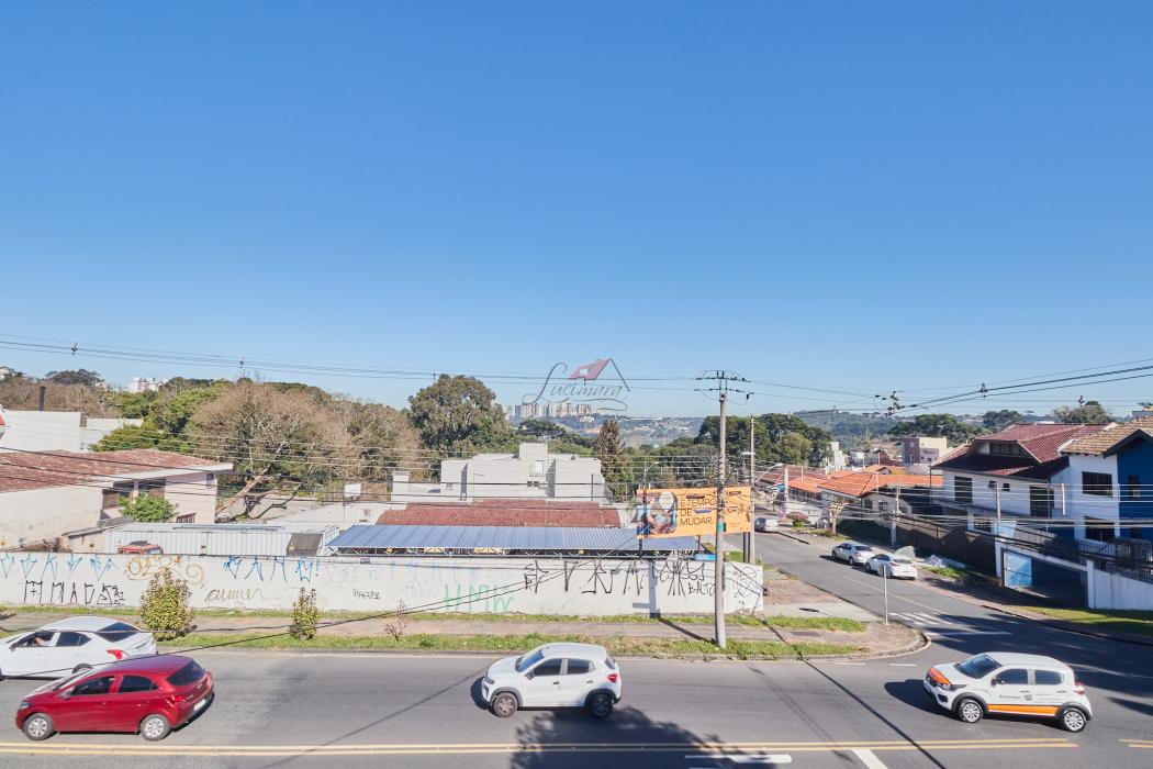 CASA com 3 dormitórios à venda com 380m² por R$ 2.890.000,00 no bairro Bigorrilho - CURITIBA / PR