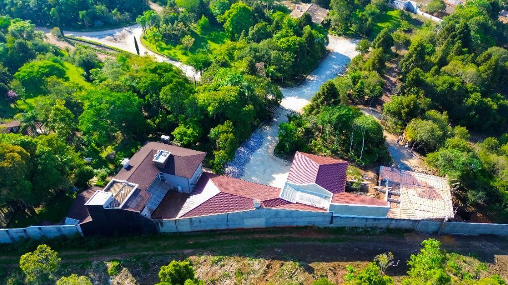 ÁREA à venda com 111440m² por R$ 15.700.000,00 no bairro Ólhos d'Água - CAMPINA GRANDE DO SUL / PR