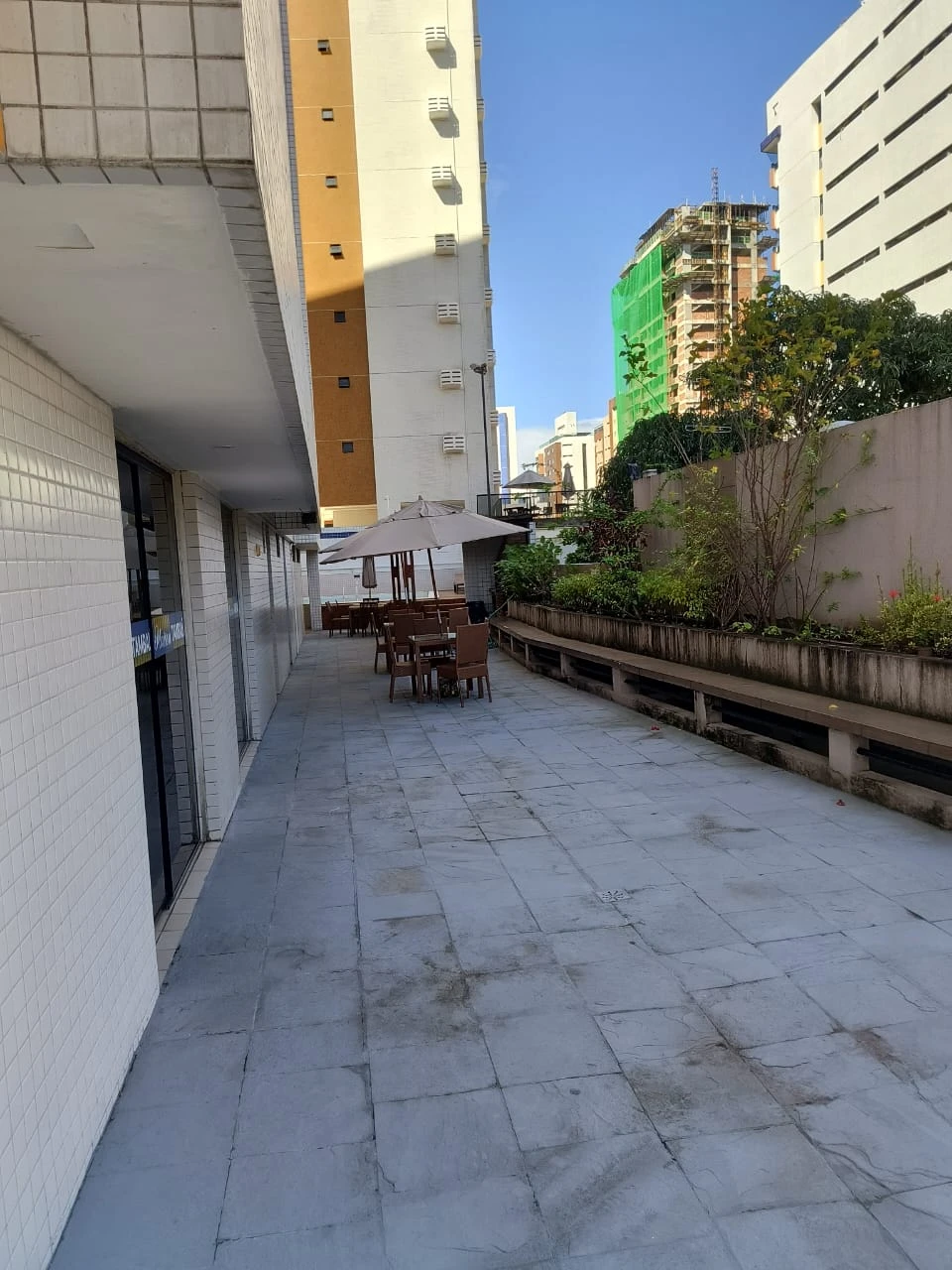 🏡 Apartamento amplo para alugar em Tambaú – Conforto, espaço e localização privilegiada!