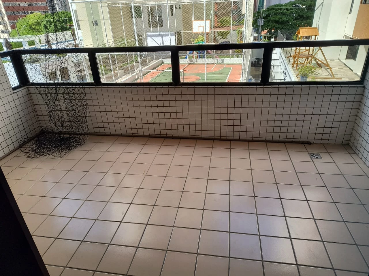 🏡 Apartamento amplo para alugar em Tambaú – Conforto, espaço e localização privilegiada!