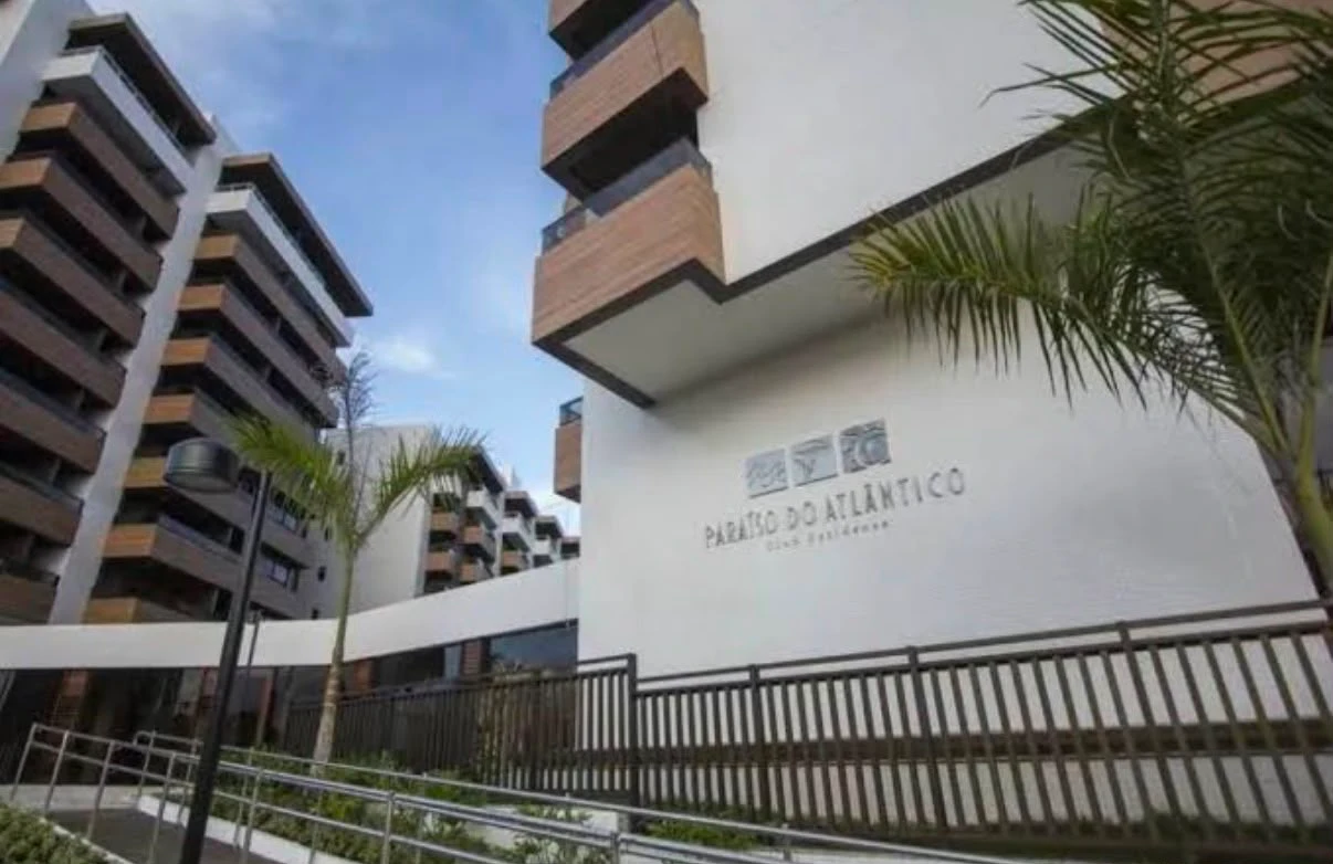 More no endereço mais desejado do litoral Paraibano
