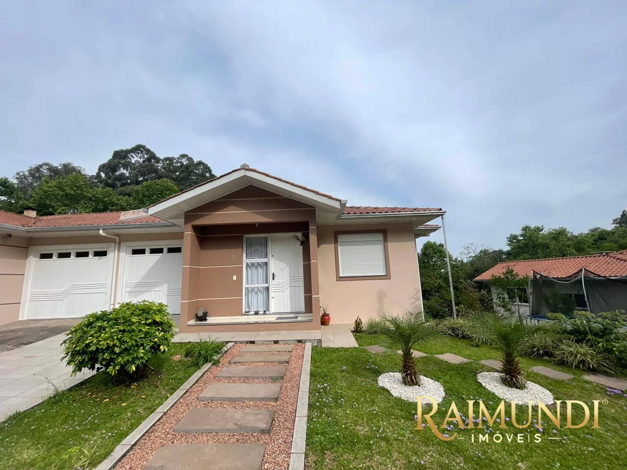 Casa em Condominio Fechado 