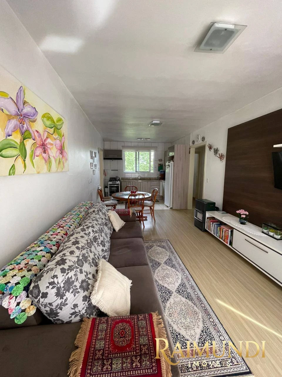 Casa em Condominio Fechado 