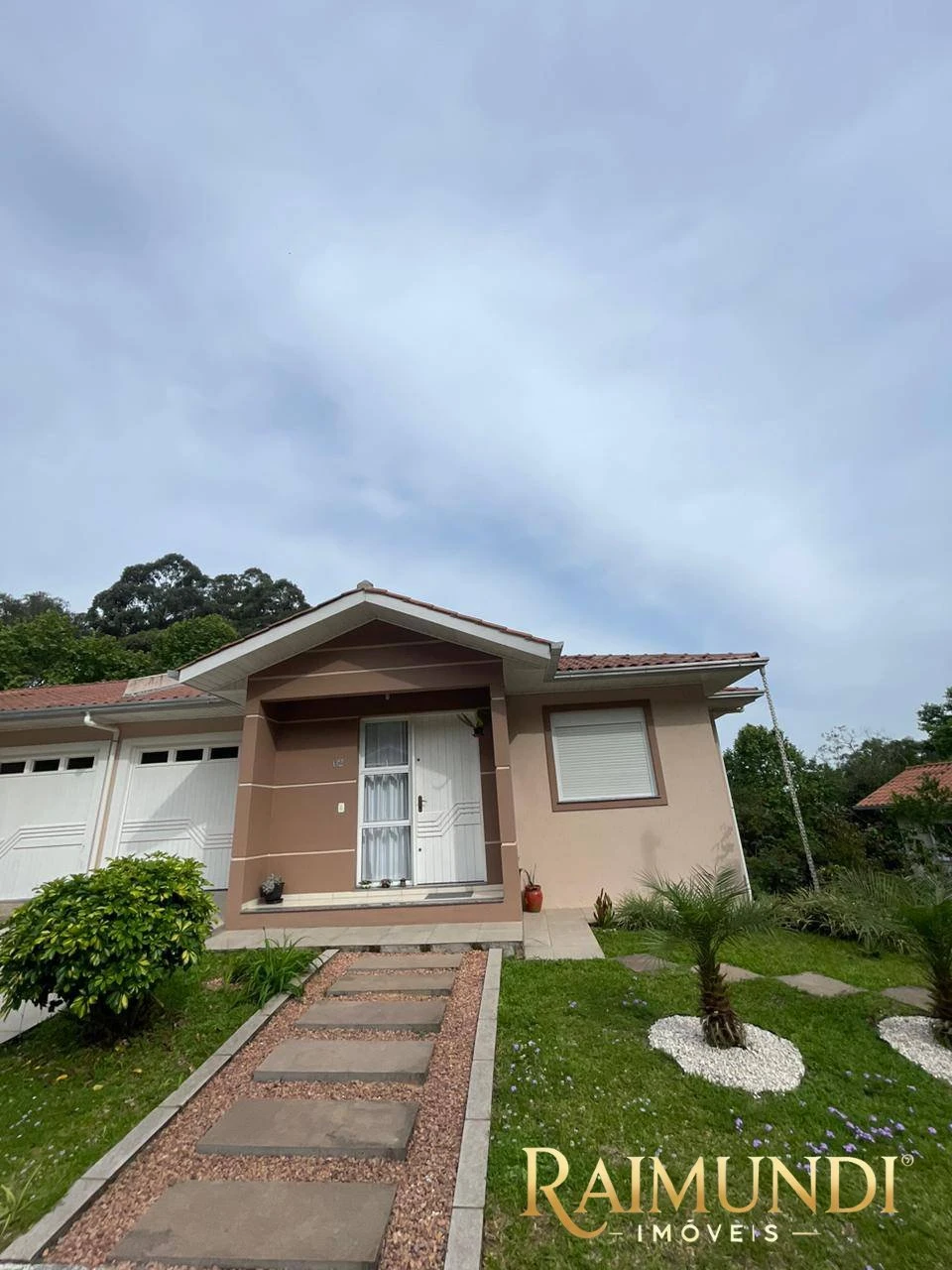 Casa em Condominio Fechado 