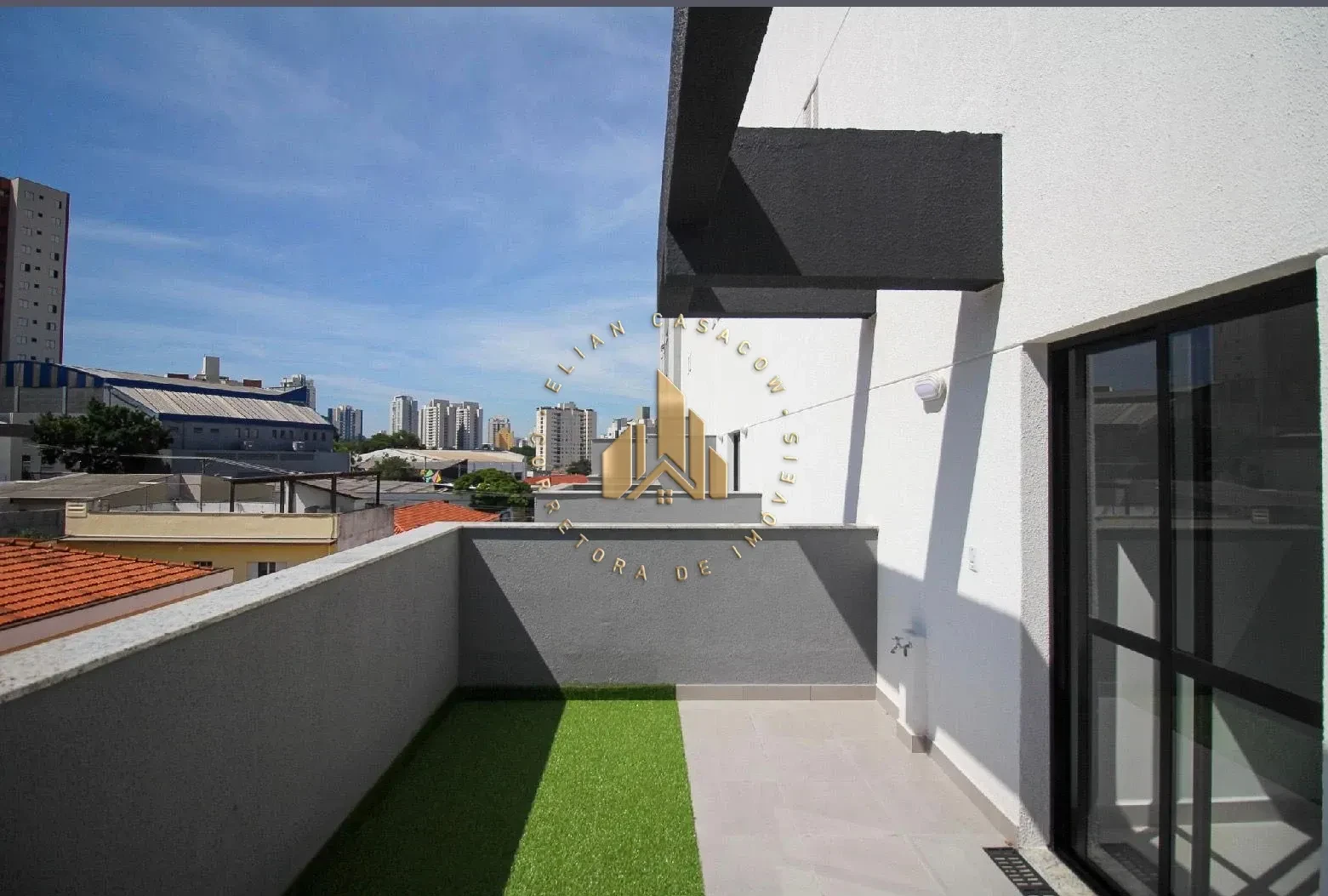 Duplex à Venda na Vila Prudente