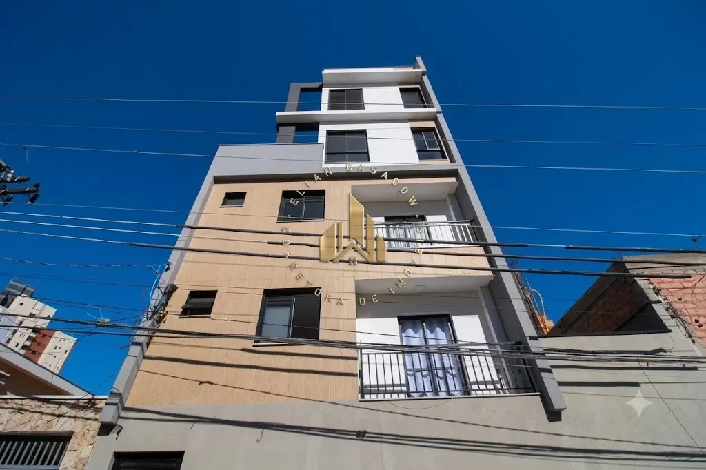 Duplex à Venda na Vila Prudente