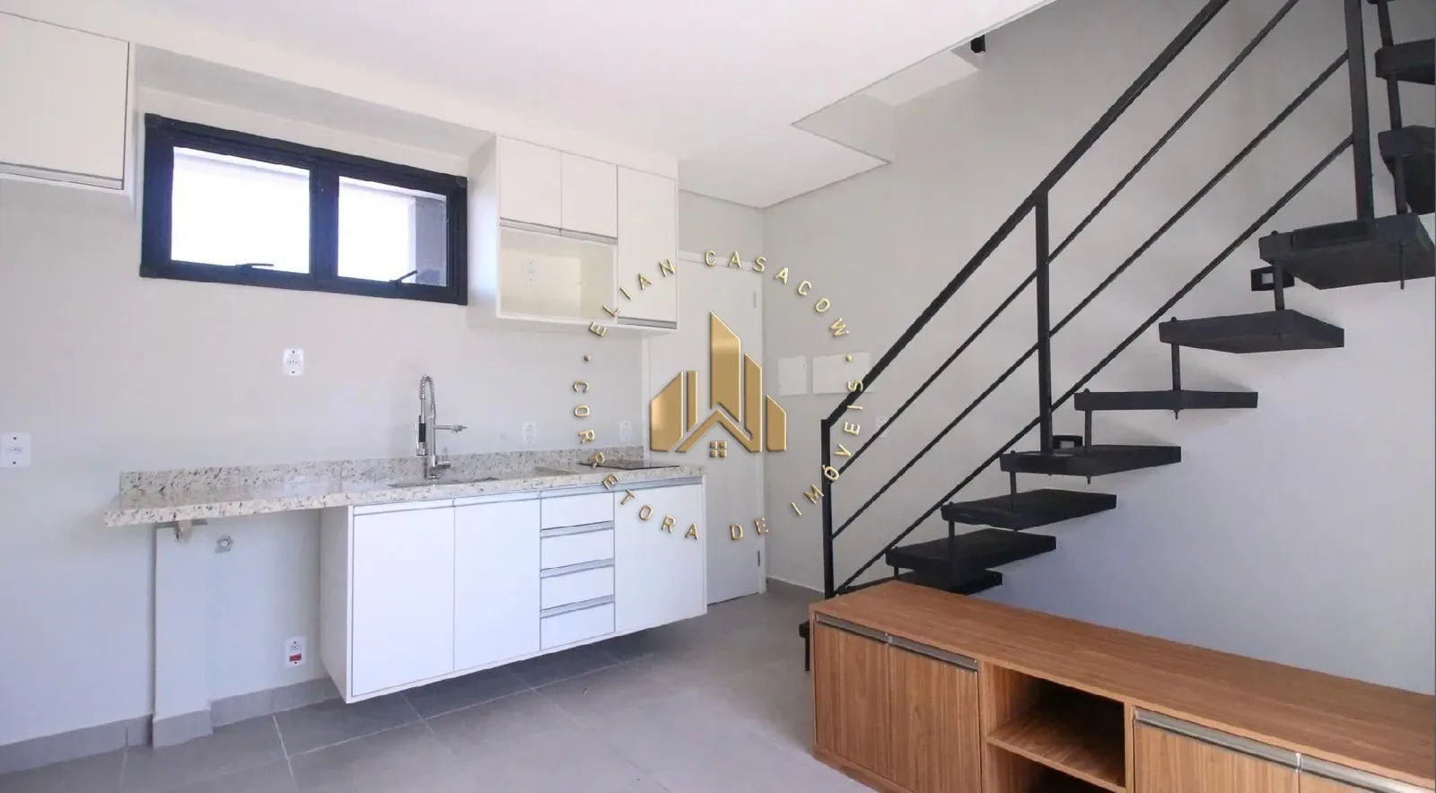 Duplex à Venda na Vila Prudente