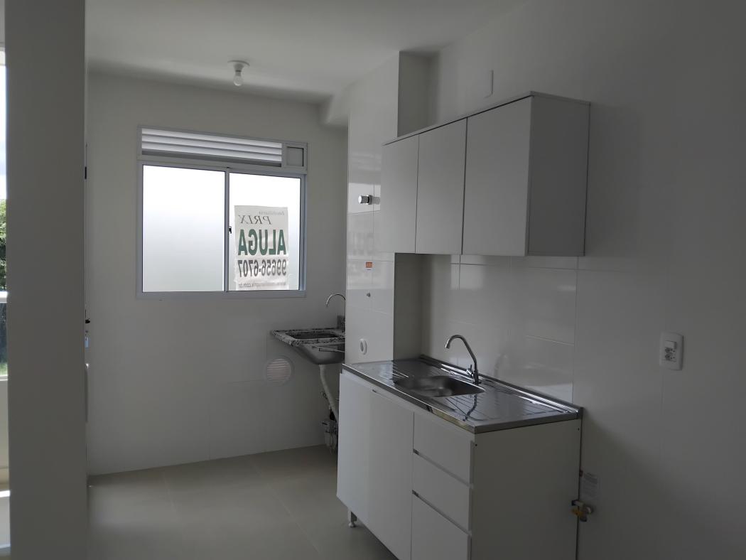 APARTAMENTO com 2 dormitórios à venda com 62m² por R$ 430.000,00 no bairro Bacacheri - CURITIBA / PR