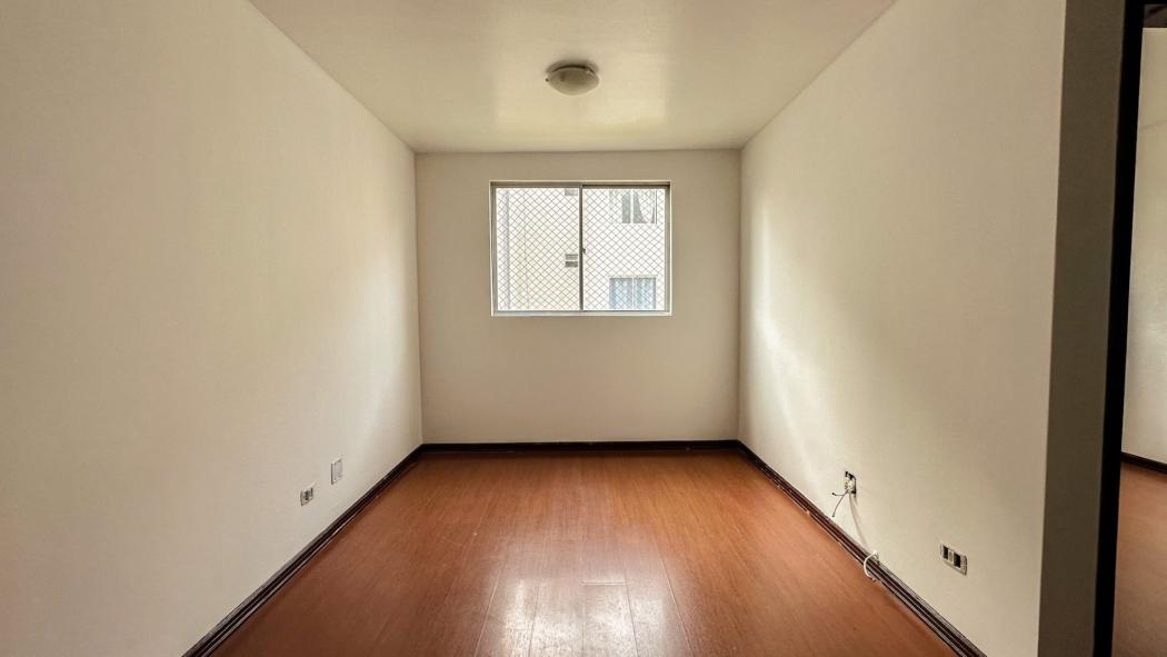 Apartamento com 2 dormitórios à venda, 52 m² por R$ 280.000,00 - Lindóia - Curitiba/PR